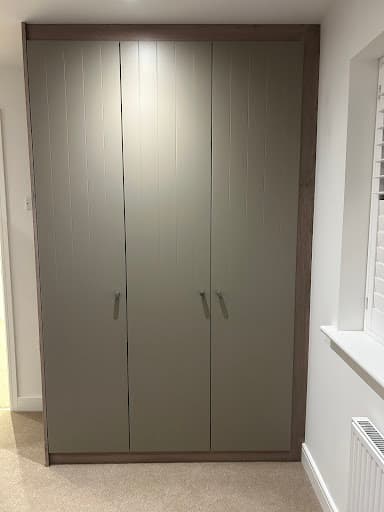Chichester Bedrooms Ltd — Customer photo