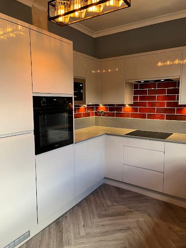 Oakstone Interiors — Customer photo