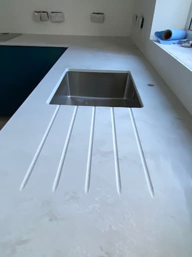 Granite & Stone Southwest LTD — Customer photo