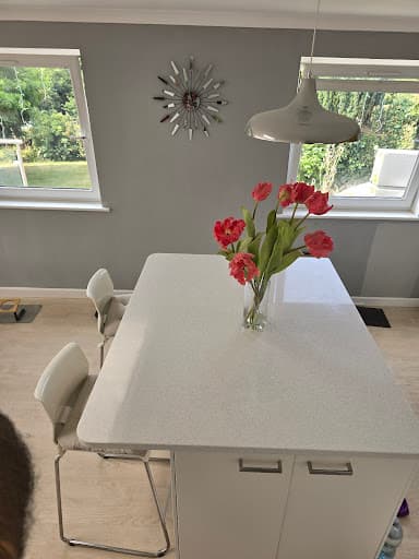 Granite Worktops 2 Go Ltd — Customer photo