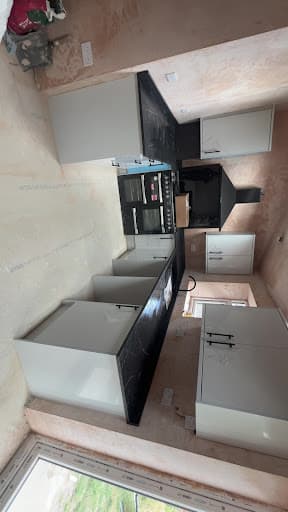 W.B Joinery & kitchen's — Customer photo
