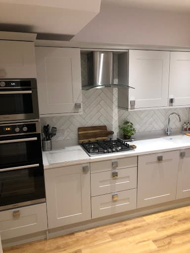 Kings Park Kitchens — Customer photo