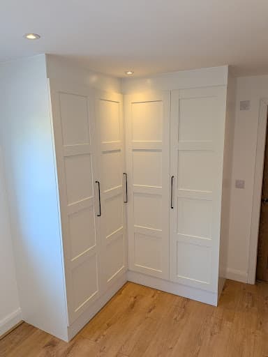 North-West Fitters — Customer photo