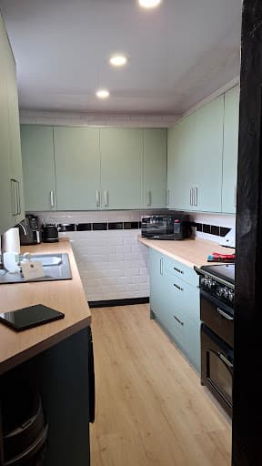 Kitchen Xchange — Customer photo