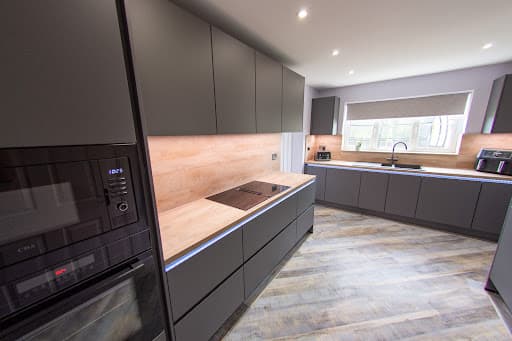 Kutchenhaus Cardiff — Customer photo
