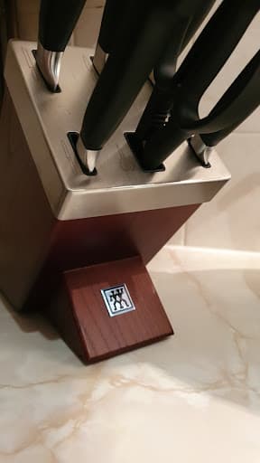 ZWILLING Gunwharf Quays — Customer photo