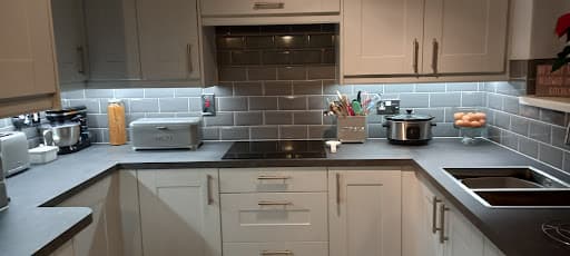 Wren Kitchens — Customer photo