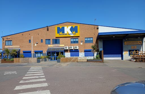 MKM Building Supplies Hull — Customer photo
