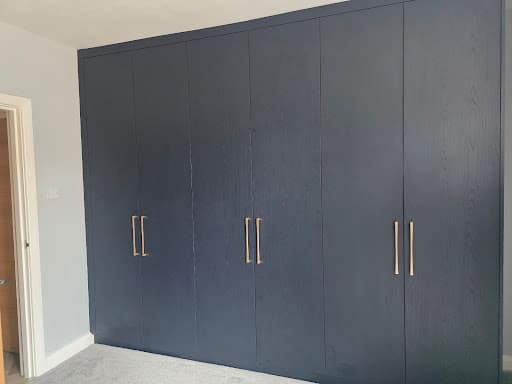 RM Joinery Kitchens And Bedrooms Ltd — Customer photo