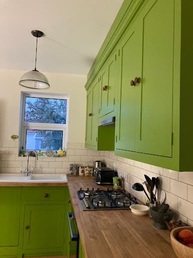 Woodstock — Customer photo