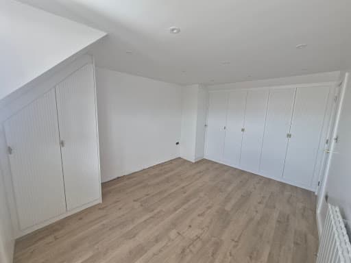 Inspired Elements - Fitted Wardrobes London — Customer photo