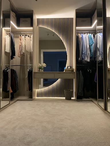 Fusion Robes Ltd - Belfast — Customer photo