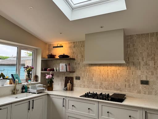Home Interiors — Customer photo