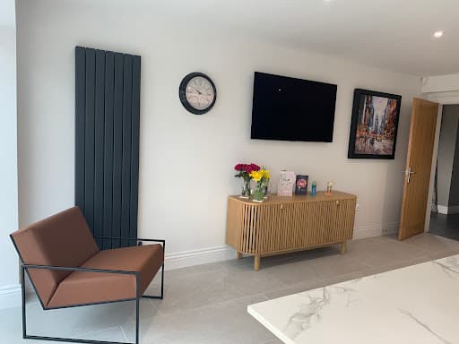 Design Time Nottingham — Customer photo