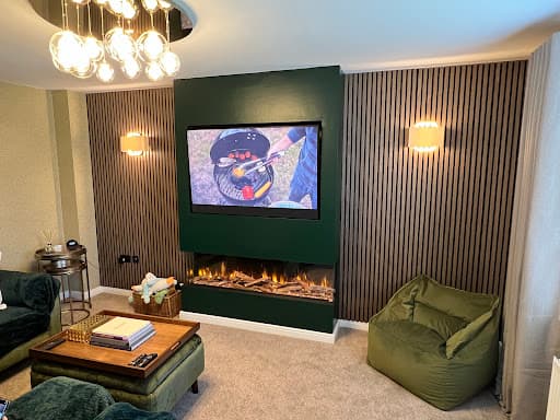 Interiors 4 Living York — Customer photo