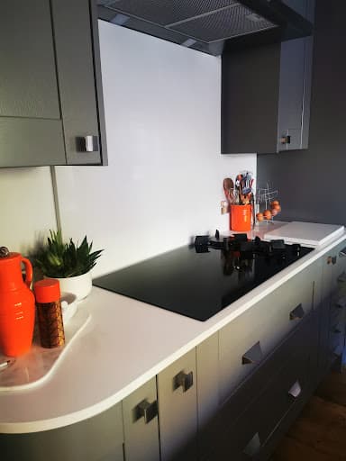 ALI Stone | Worktop Specialists — Customer photo