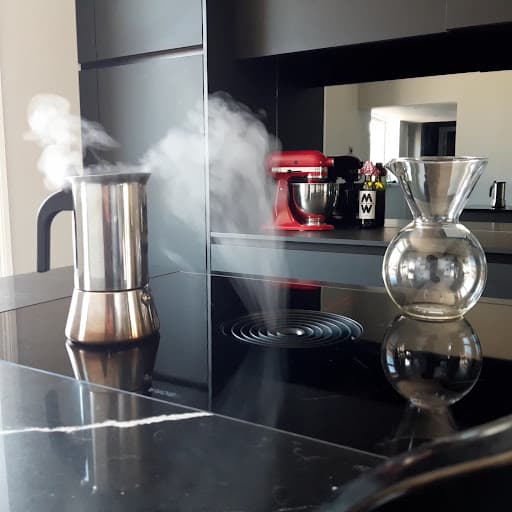 Haus12 Interiors — Customer photo
