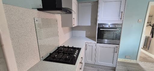 Kitchen Experts Sheffield — Customer photo