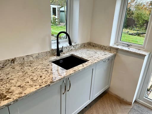 Marble Works East Anglia Ltd — Customer photo