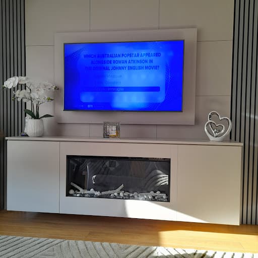 MDC The Mirror Door Company — Customer photo