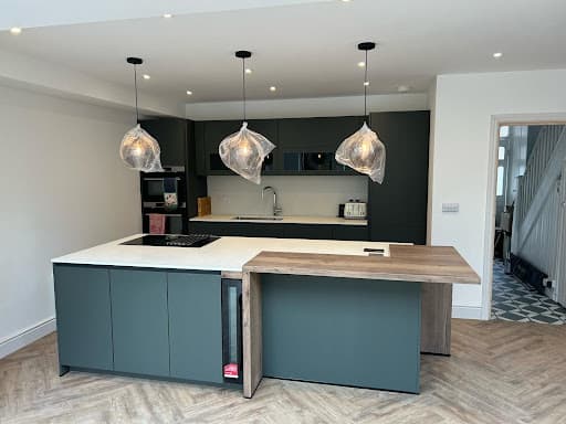 Kutchenhaus Bristol — Customer photo