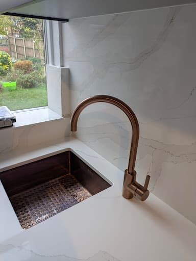 Wudyu Concepts Ltd — Customer photo