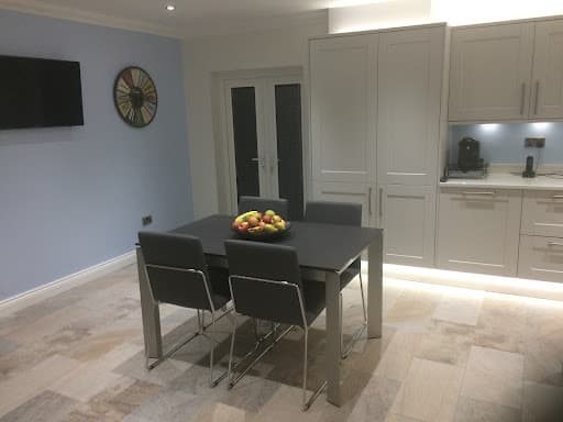 Beadle Crome Interiors of Reading Ltd — Customer photo