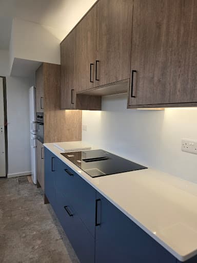 Kevin Richardson Bespoke Ltd — Customer photo