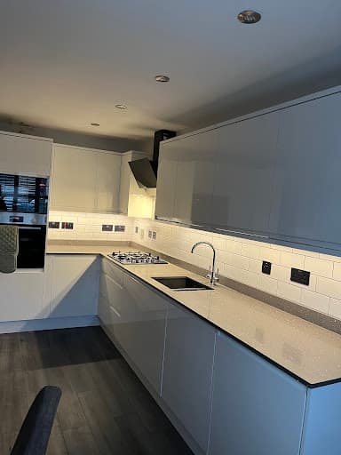 Plan-It Stone Limited — Customer photo
