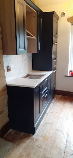 Omega Stone ltd — Customer photo