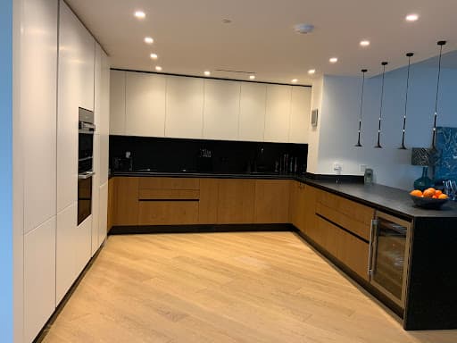 Ray Munn Kitchens | West & Sth West London — Customer photo
