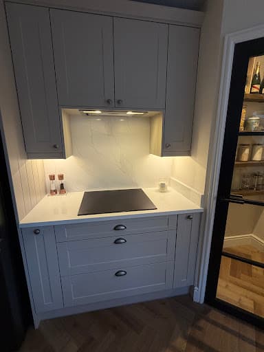 Warrington Granite & Marble Ltd — Customer photo
