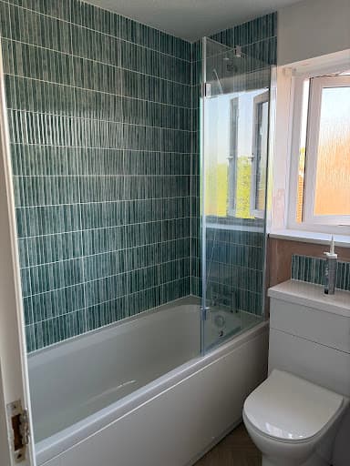 IK Master Build Ltd — Customer photo