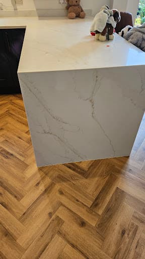 Avon Marble Ltd — Customer photo