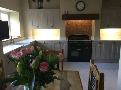Wren Kitchens — Customer photo
