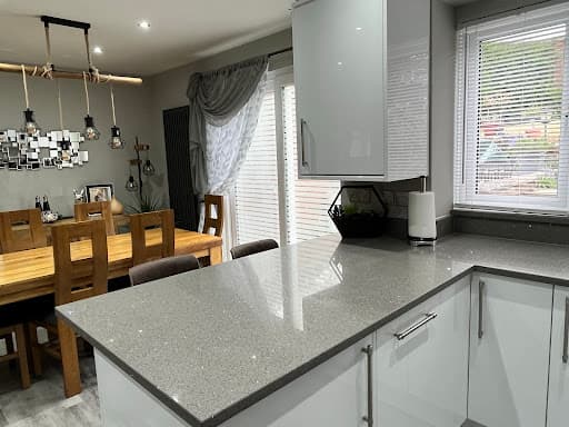 Affordable Granite Tops Ltd — Customer photo