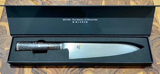 ZWILLING Gunwharf Quays — Customer photo
