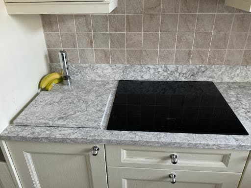 Latino Granite Ltd — Customer photo