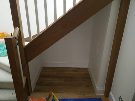 EDIWOOD Cabinet Makers Ltd — Customer photo
