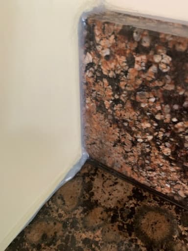 Windsmere Stone & Granite Ltd — Customer photo