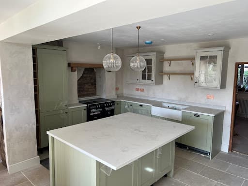 Granite & Stone Southwest LTD — Customer photo