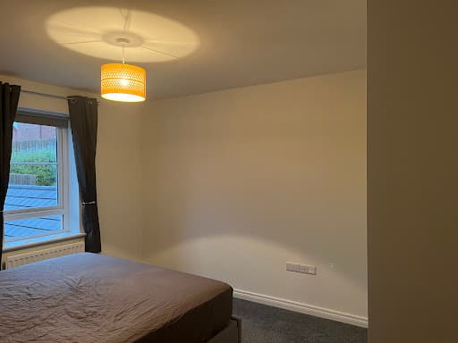 Fusion Robes Ltd - Belfast — Customer photo