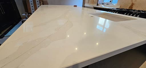 Stone Affairs | Bespoke Kitchen Worktops — Customer photo