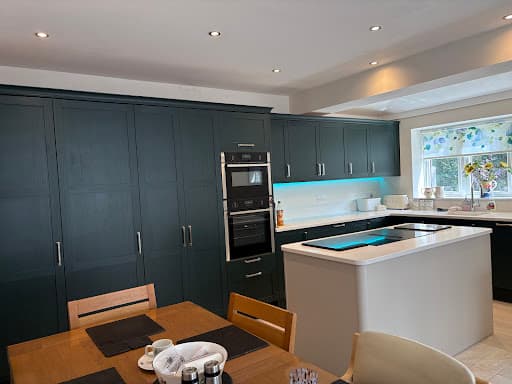 Sigma 3 Kitchens — Customer photo