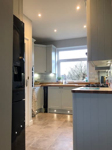 Wren Kitchens — Customer photo