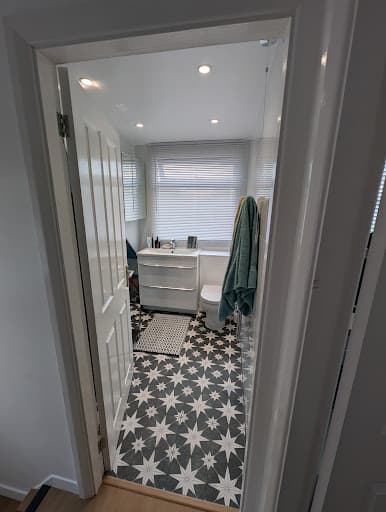 FixIt Kitchen and Bathroom Fitter/ Building Contractors — Customer photo