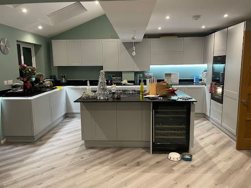 Stone Marble Specialist (UK) Ltd — Customer photo