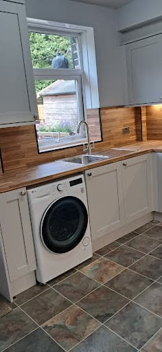 Kitchen Factory — Customer photo