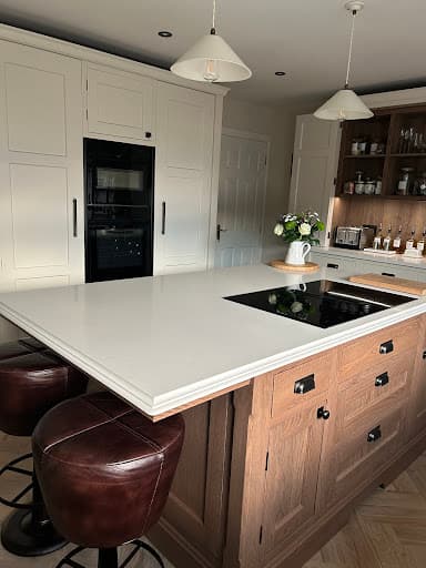 Newcastle Kitchen & Bedroom Co — Customer photo