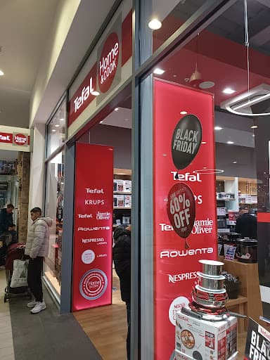 Tefal Outlet - Swindon — Customer photo